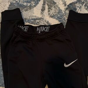 Nike sweatpants
